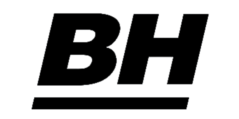 BH bicis daniel race