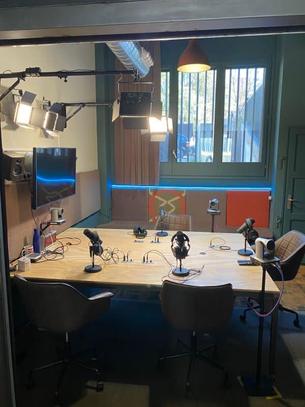 podcast de ciclismo daniel race