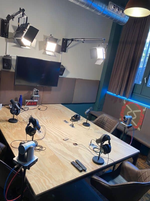 podcast de ciclismo daniel race