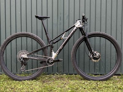 Ruedas de 32 pulgadas