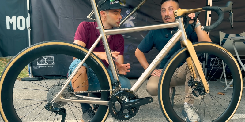 Passoni Sea Otter Europe