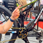 velofollies Daniel Race