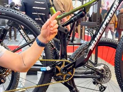 velofollies Daniel Race