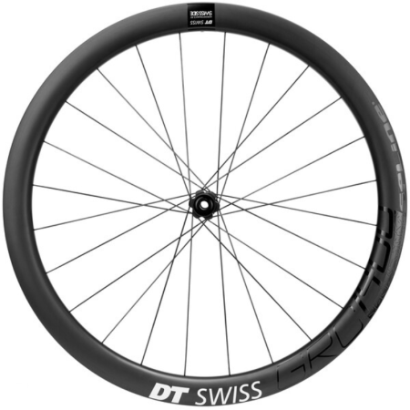 DTSwiss GRC gravel ruedas daniel race