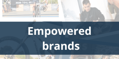 EMPOWERED BRANDS