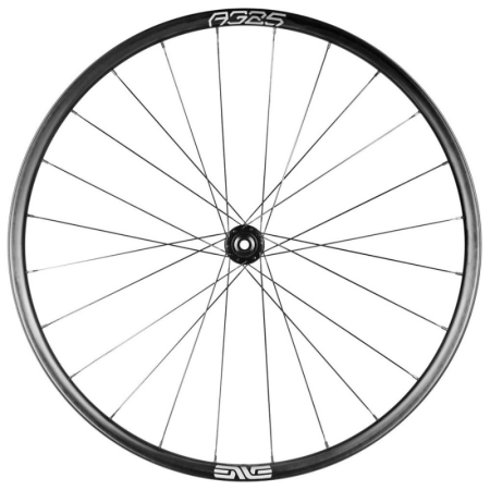 Enve AG25 ruedas gravel daniel race