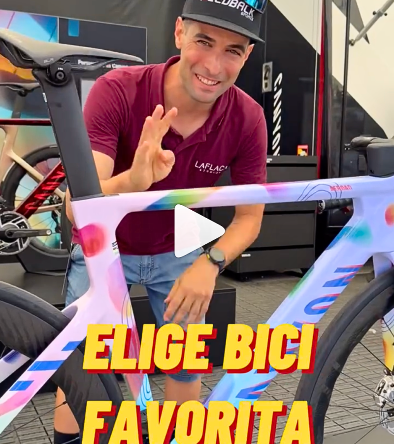 Sea Otter 2025 Servicio My Canyon