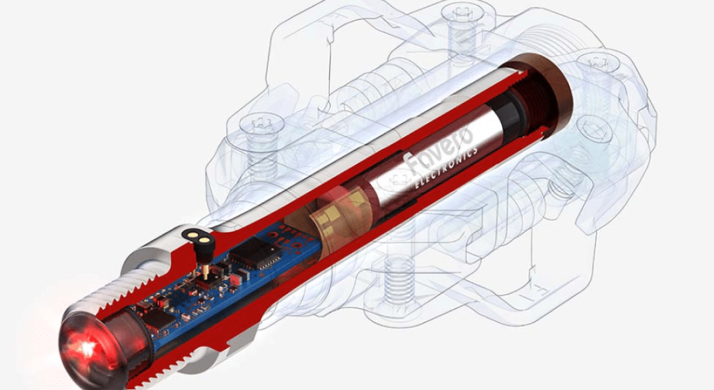 pedales favero assioma Pro MX