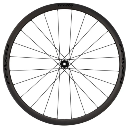 roval terra CLX ruedas gravel daniel race